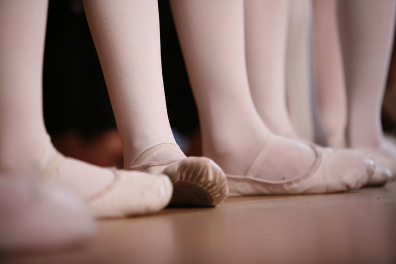 Ballet Dance