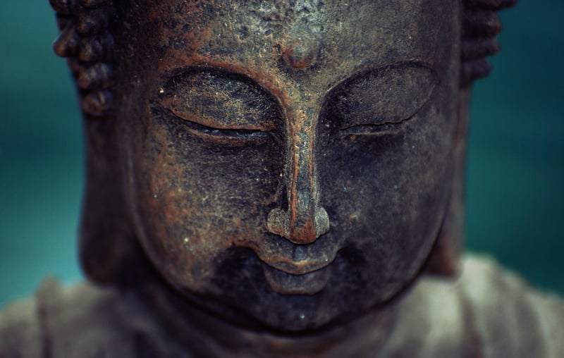 Mindfulness Meditation
